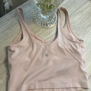 Lululemon Align™ Tank Top Size 4